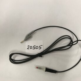 Kabel tegenelectrode Sorisa DE 6000