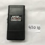 Ontstralingsapparaat Electrosmogcorrector draagbaar
